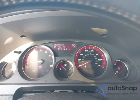 2010 GMC Acadia Slt-1 z USA, uszkodzony, nr VIN 1GKLRMED8AJ267778